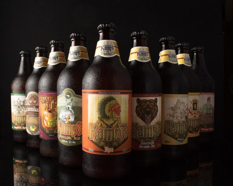 Especial rotulagem: Como evitar erros e otimizar o processo com boas práticas