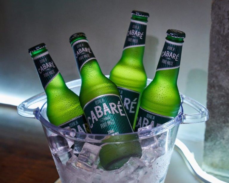 Grupo Petrópolis lança Cabaré com show de Leonardo e amplia portfólio