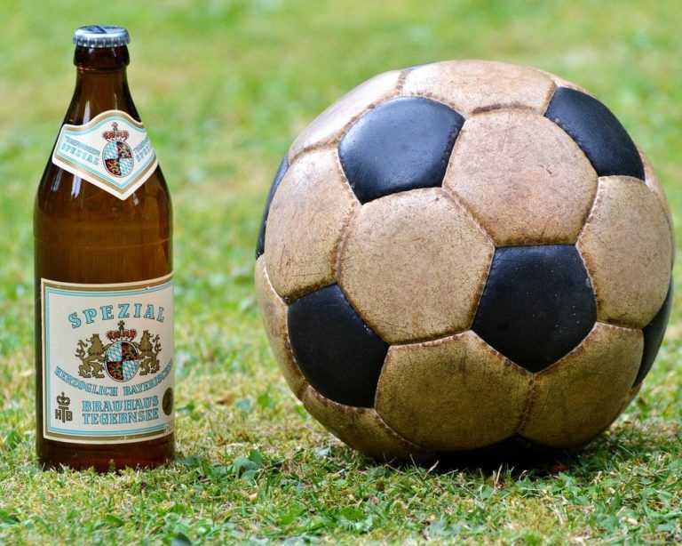 Palmeiras x Chelsea: Estilos ingleses de cerveja ainda são pouco explorados no Brasil