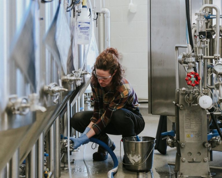 “Coisa de Mulher” é realizado para fortalecer conexões e lutas femininas no setor