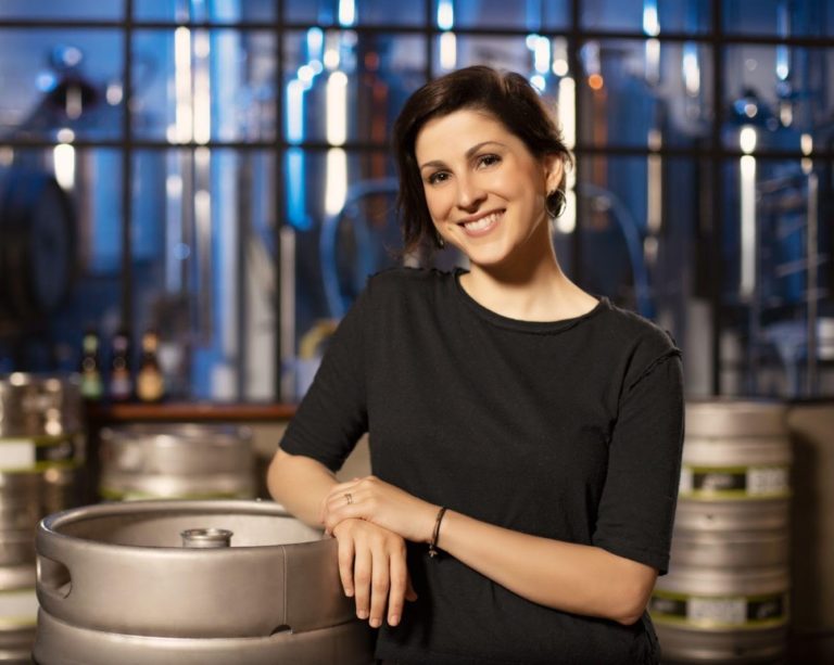 Menu Degustação: Mestre Cervejeiro da Eisenbahn, rótulo para Porto Alegre…