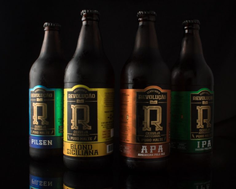 Especial rotulagem: Entenda a importância da aplicação em embalagens de cerveja