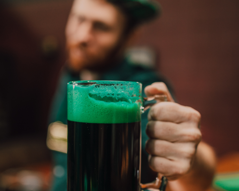 Celebração do St. Patrick’s Day agita o setor em fase de retomada