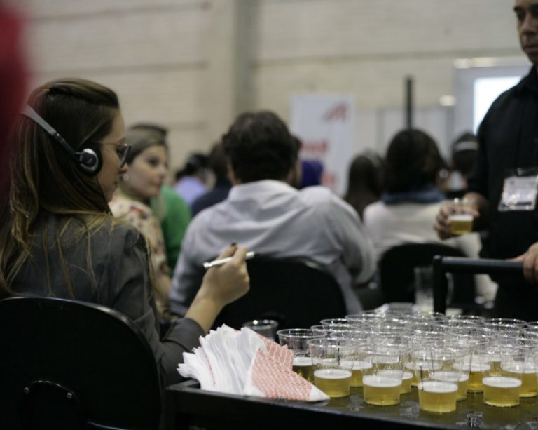 Brasil Brau anuncia atrações, fecha parceria com ICB e abre credenciamento