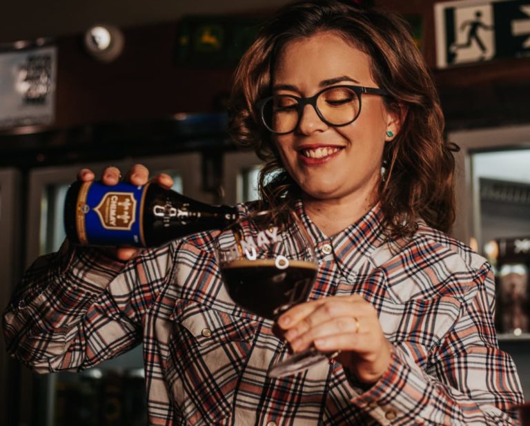 Entrevista: “O sommelier é o relações públicas do universo cervejeiro”
