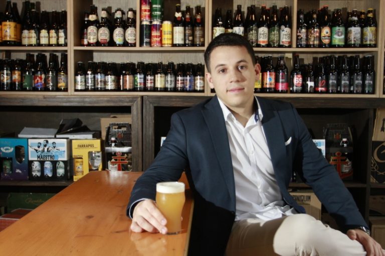 Advogado Cervejeiro celebra 5 anos e agora mira mercado de bebidas especiais