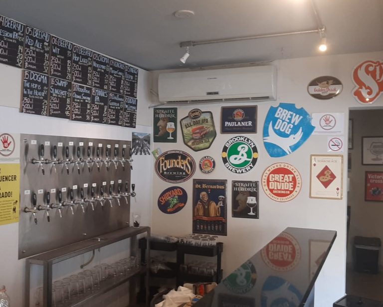 Em nova sede, Beer4U Vila Madalena ganha formato de bar como atrativo