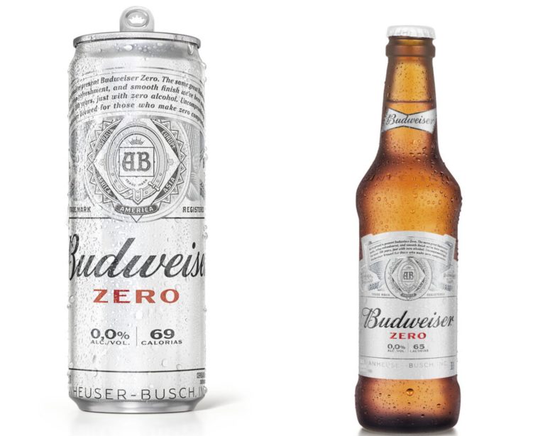 Bud Zero é apresentada oficialmente no Lollapalooza e amplia opções sem álcool