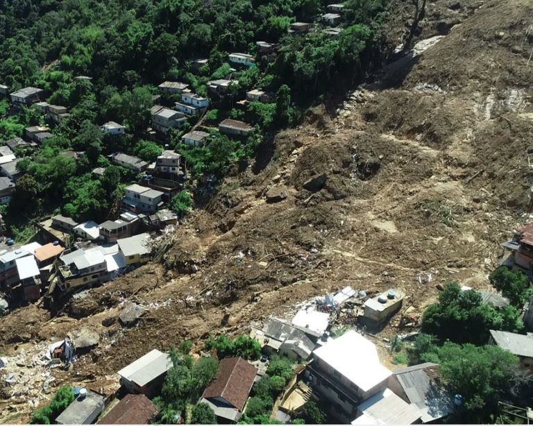 Após desastre, cervejarias de Petrópolis retomam trabalho com foco na solidariedade