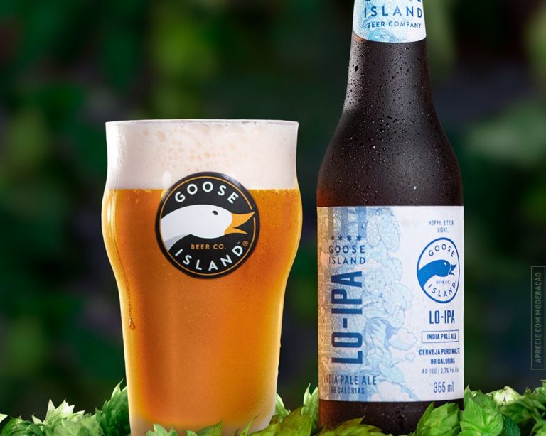 Menu Degustação: IPA de baixa caloria da Goose Island, cursos à distância da ESCM…