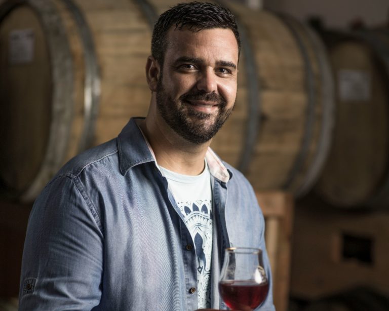 Entrevista: “A gente pode produzir mais estilos, com nosso terroir e ingredientes”