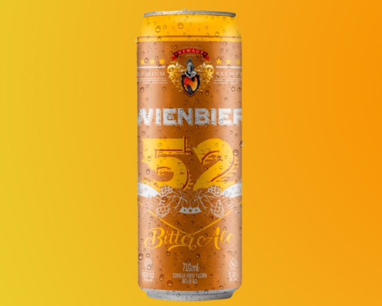Premiada, cerveja da Wienbier reforça avanço das Bitters no mercado brasileiro
