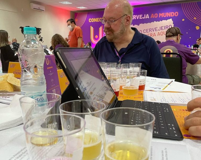 Brasil Beer Cup e Beer Summit ganham reforço de festival e serão em outubro