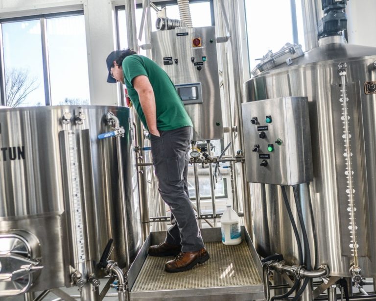 Artesanais crescem 8% nos EUA em 2021 e representam 13,1% do mercado