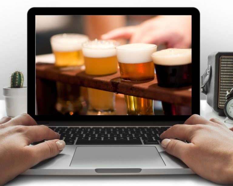 Beer Business amplia atuação online com novo site e consultorias para cervejarias