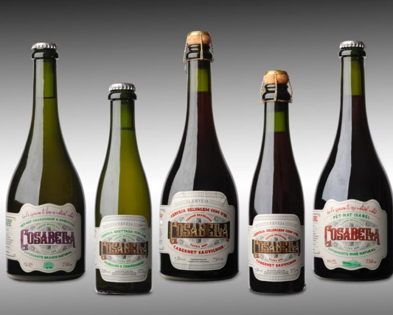 Terroir “brasiliano”: O que motivou sócios da Cozalinda a criarem a Cosabella