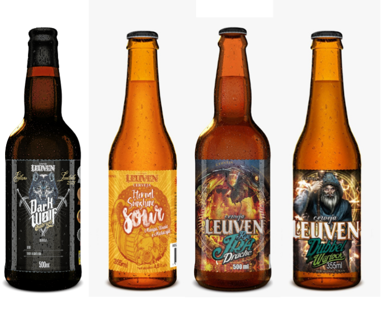 Leuven aproveita inspiração belga para reforçar uso de ingredientes nacionais