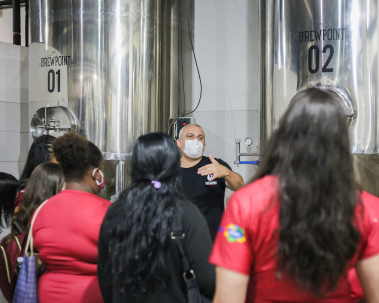 Menu Degustação: Especial de Páscoa das cervejarias da Rota RJ, colheita de lúpulo…