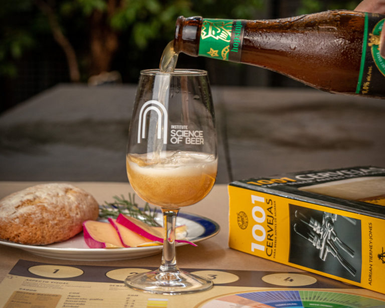 Menu Degustação: Semana de Sommelieria, Jornada do Science, cerveja feminina…