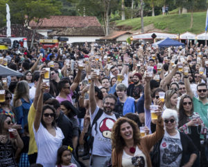 Festival das Cervejarias Paulistanas