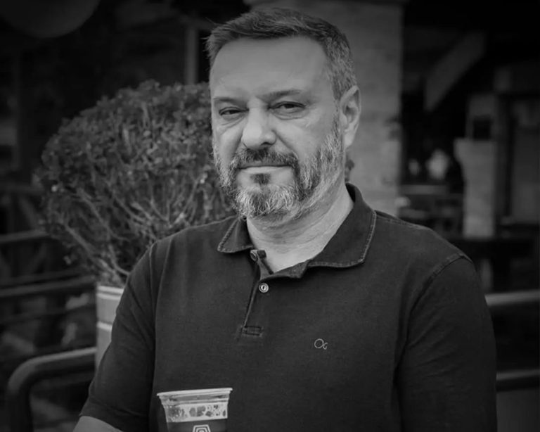 Fundador da Cervejaria Santa Catarina morre aos 55 anos em acidente de moto