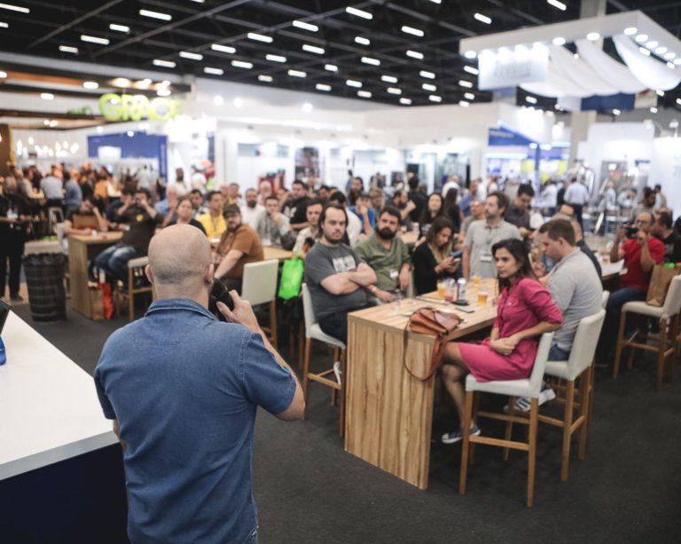 Brasil Brau começa nesta segunda-feira; Confira os 112 expositores e as atrações