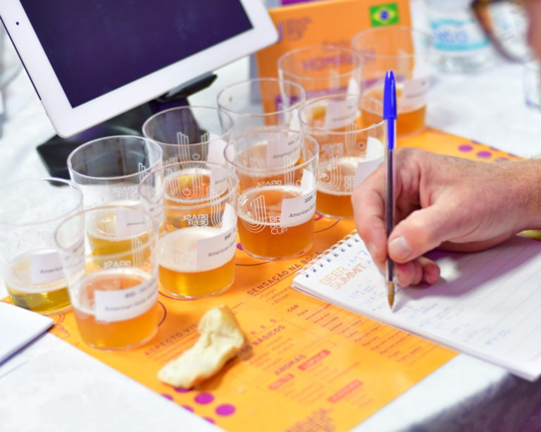 Com o tema A R-evolução é Cervejeira, Brasil Beer Cup abre inscrições para 3ª edição