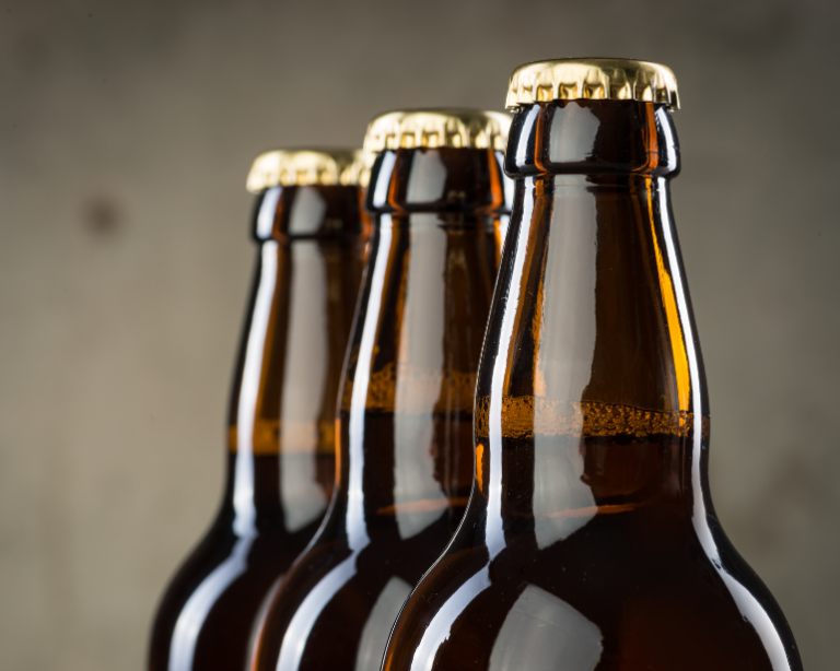 Ambev tem alta de 29% no lucro e produz mais cerveja, mas mercado derruba ação