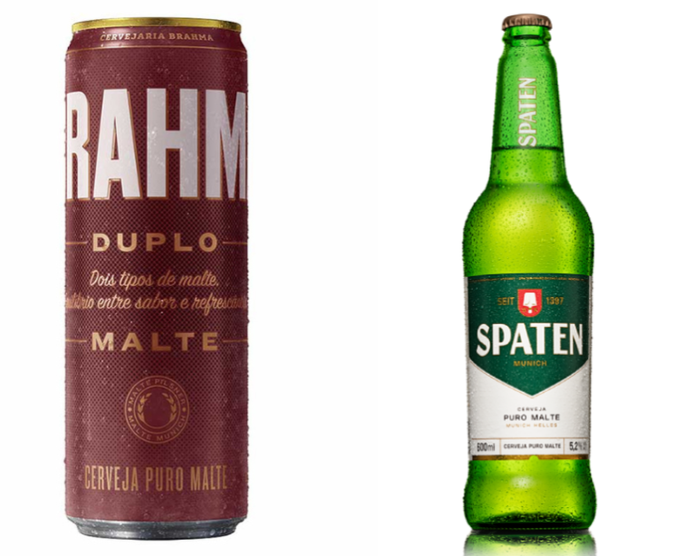 Ambev vislumbra ter 25% das vendas com segmento da Duplo Malte no longo prazo
