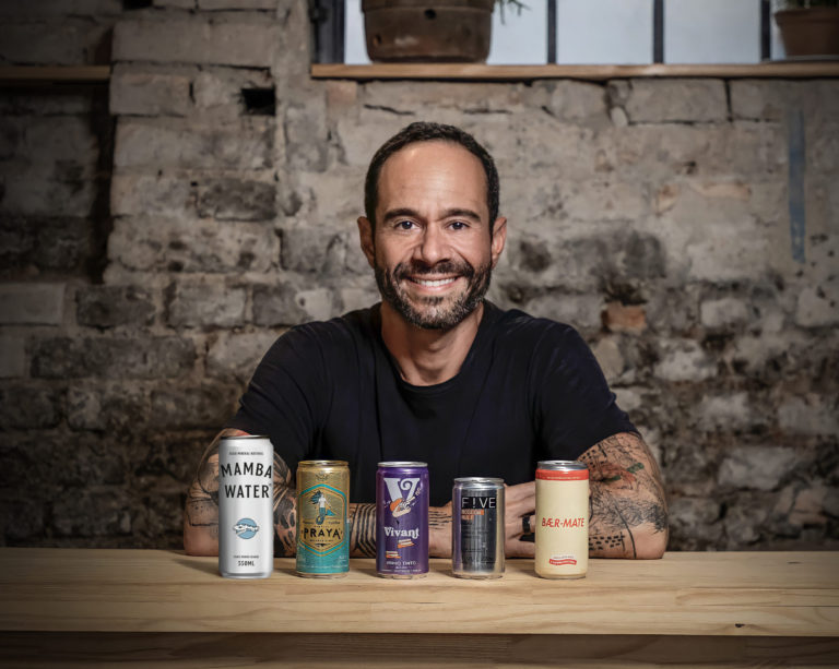 Entrevista: “Queremos ter faturamento de R$ 40 milhões com a Praya neste ano”