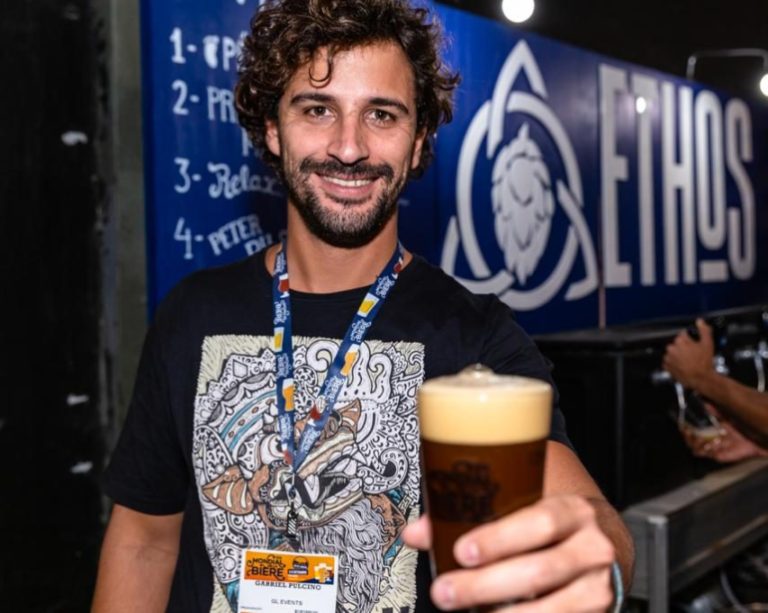 Entrevista: “O que fará as pessoas irem a uma feira de negócios é o conteúdo”