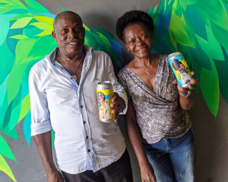 Graja e Avós dão voz à ancestralidade e conectam personagens do Grajaú