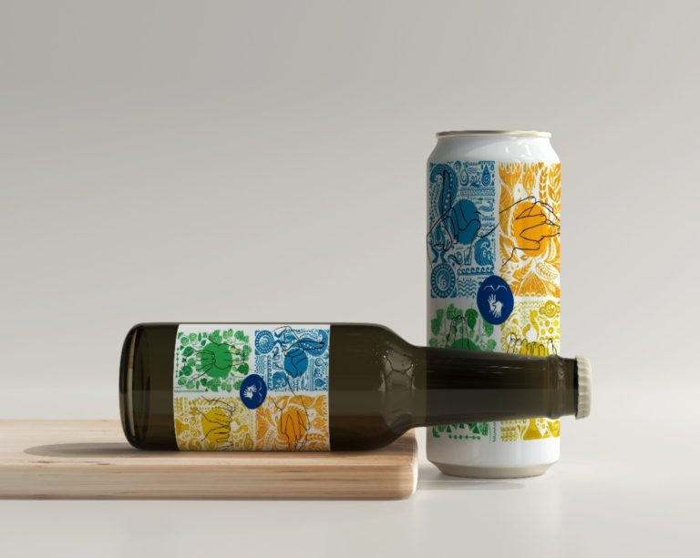 Projeto une 27 cervejarias em lançamentos por inclusão e oportunidades aos Surdos