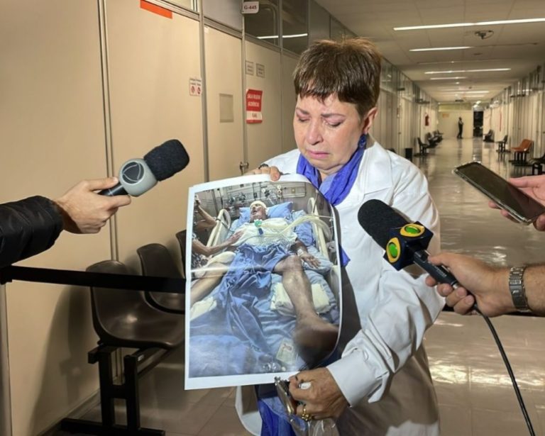 Caso Backer: Relatos de tragédias familiares marcam início dos depoimentos