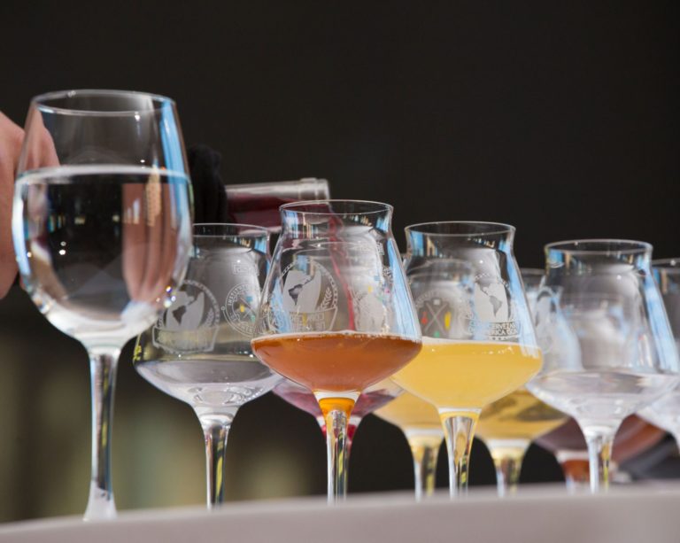 Menu Degustação: Fase nacional da Copa Cervezas de América, festival em Franca…