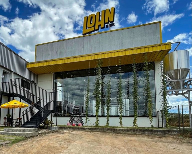 Funcionário da Lohn morre após sofrer parada cardíaca em tanque da cervejaria