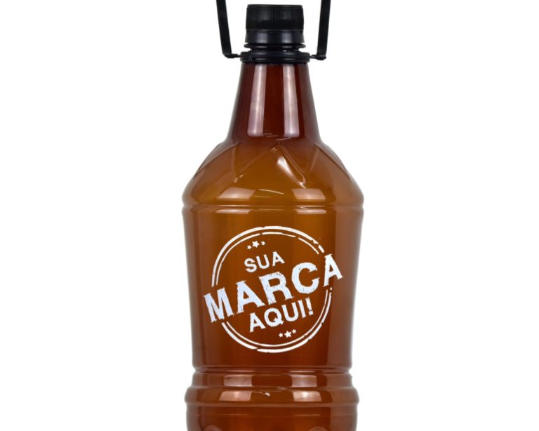 Com mercado de growlers aquecido, Meu Garrafão aposta na personalização