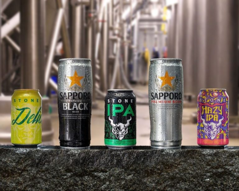 Sapporo adquire Stone Brewing nos EUA; Entenda razões e impacto do negócio