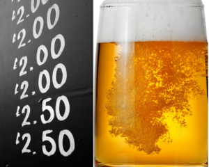 preço cerveja brasil