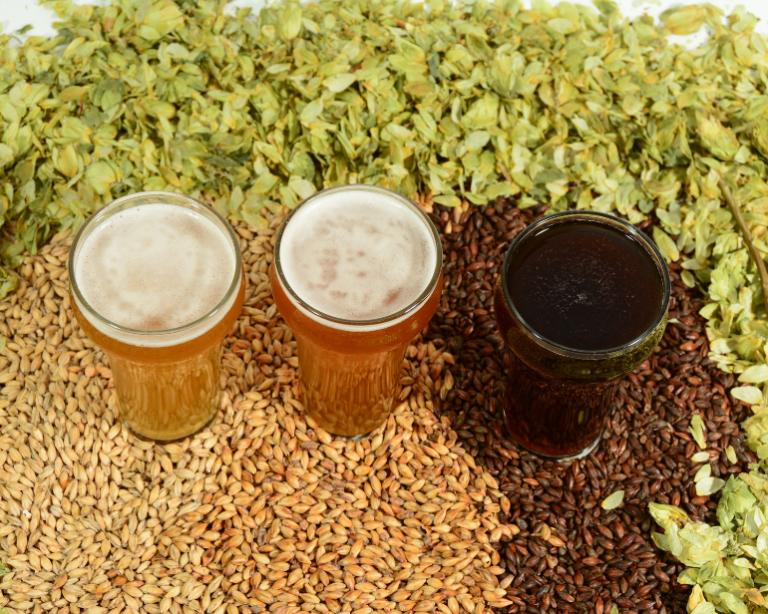 Fabricação de bebidas puxa indústria, mas alcoólicas têm saldo negativo em 2022