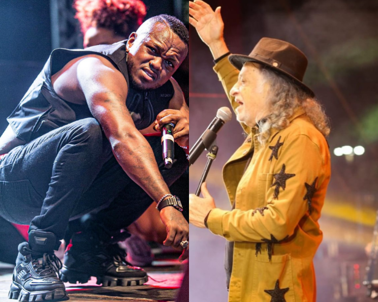 Com Djonga, Titãs e Alceu Valença, festival da Stannis agita SC no fim de semana