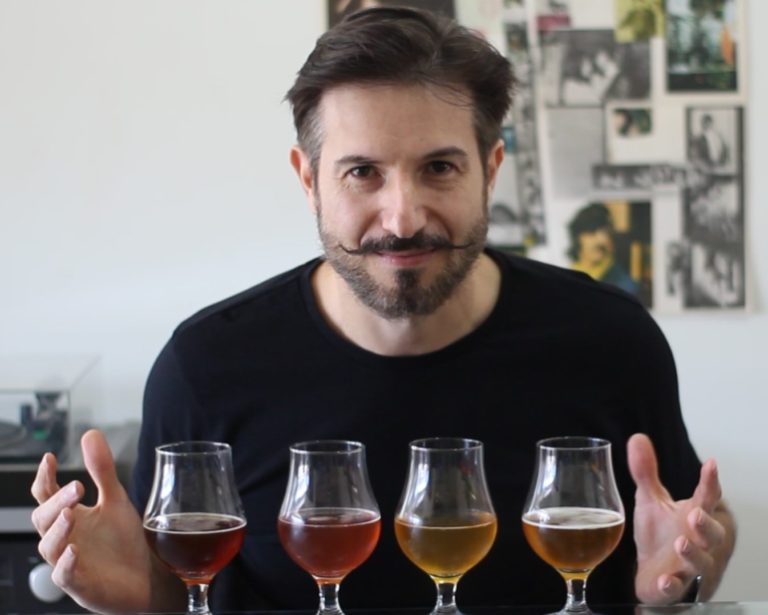Entrevista: “Há uma demanda reprimida por livros técnicos sobre cerveja no Brasil”