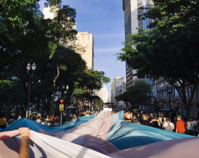 Menu Degustação: Iniciativas ao público LGBTQIAP+, Rolê de 20 Conto…