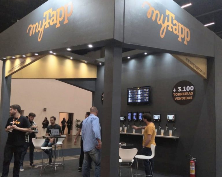 Diversidade de empresas de autosserviço mostra mercado maduro, avalia myTapp