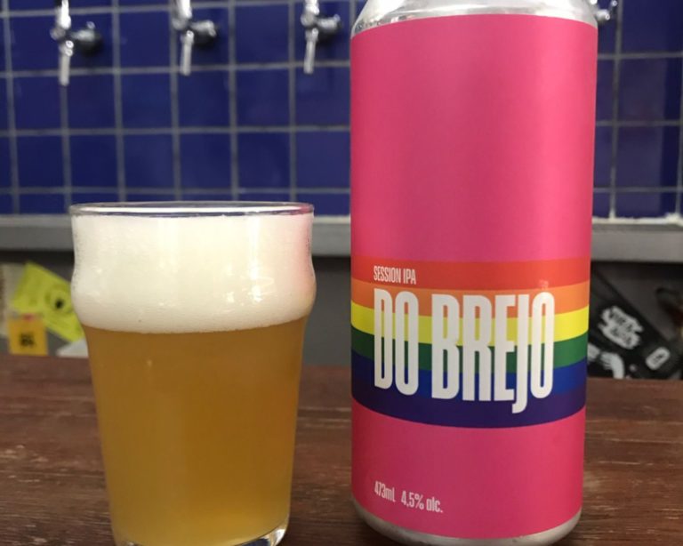 Cervejeiras se unem e lançam rótulo para celebrar respeito à visibilidade lésbica