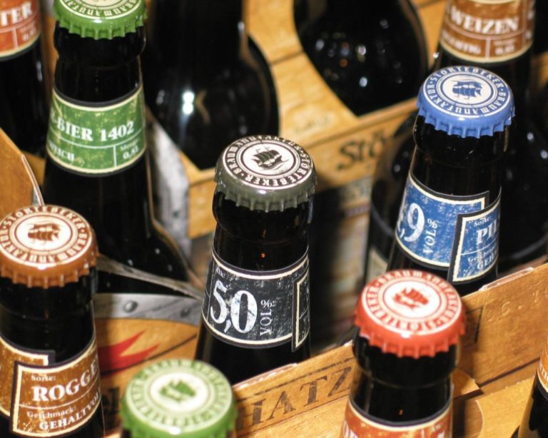 Cerveja tem deflação no varejo em junho, mas preço sobe 2,66% no 1º semestre