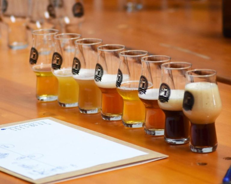 Balcão da Fabiana: Cerveja artesanal – O sonho acabou?