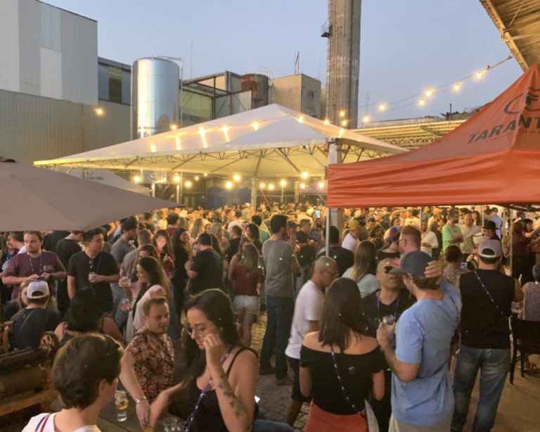 Menu Degustação:  Crowdfunding do IPA Day, reciclagem da Corona…