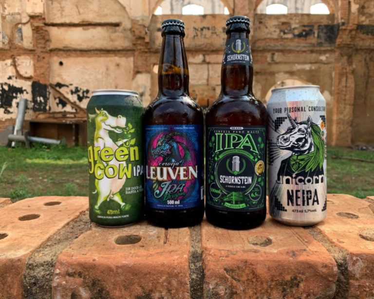 CBCA se funde com Startup Brewing, agrega Unicorn e passa a ter 3 fábricas