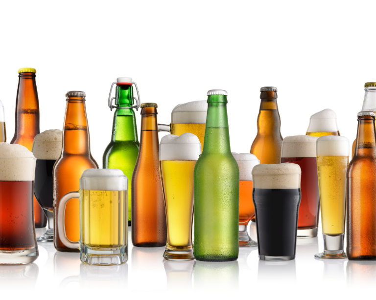 Preço da cerveja tem alta de 2,31% no 1º semestre e fica bem abaixo da inflação